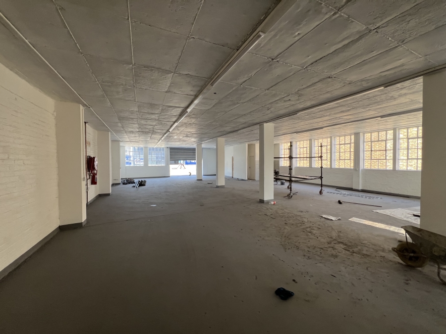 To Let commercial Property for Rent in Beaconvale Western Cape